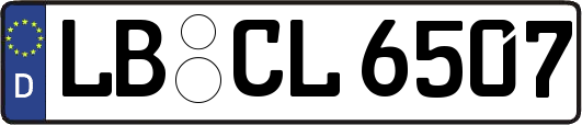 LB-CL6507