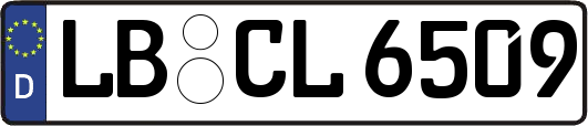 LB-CL6509