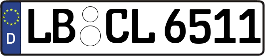 LB-CL6511