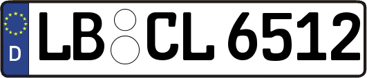 LB-CL6512
