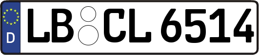 LB-CL6514
