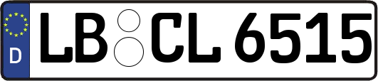 LB-CL6515
