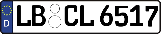 LB-CL6517