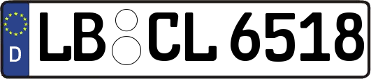 LB-CL6518