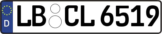 LB-CL6519