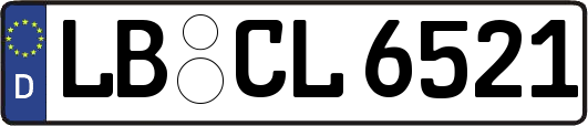 LB-CL6521