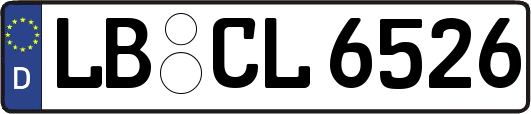 LB-CL6526