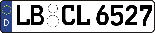 LB-CL6527