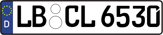 LB-CL6530