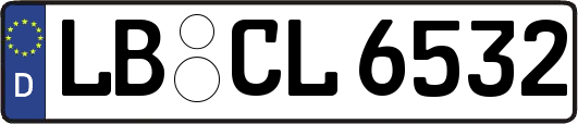 LB-CL6532