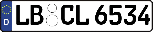 LB-CL6534