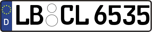 LB-CL6535