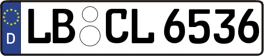 LB-CL6536