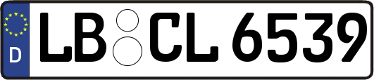 LB-CL6539