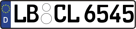 LB-CL6545