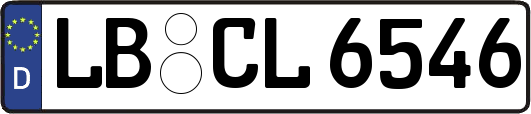 LB-CL6546