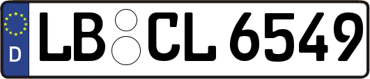 LB-CL6549