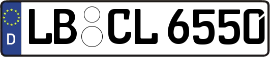 LB-CL6550