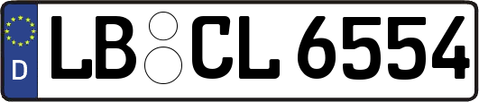 LB-CL6554