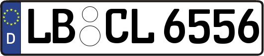 LB-CL6556