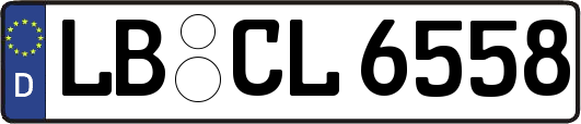 LB-CL6558