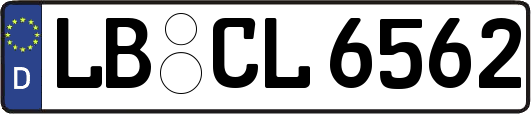 LB-CL6562
