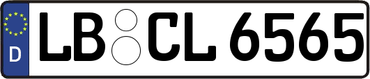 LB-CL6565