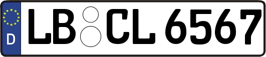 LB-CL6567