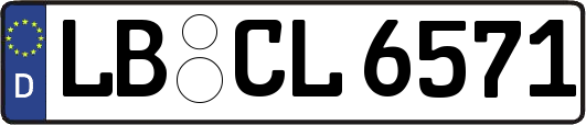 LB-CL6571