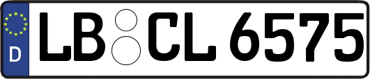 LB-CL6575