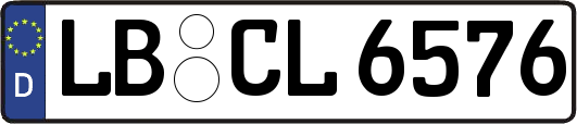 LB-CL6576