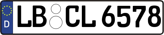 LB-CL6578