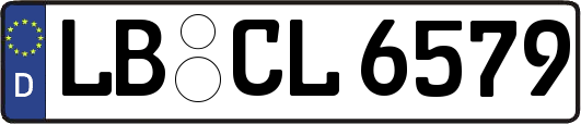 LB-CL6579