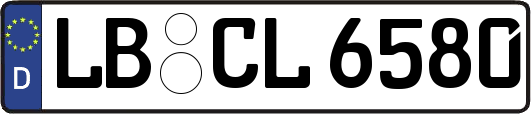 LB-CL6580