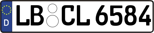 LB-CL6584