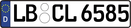 LB-CL6585