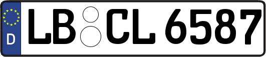 LB-CL6587