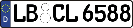 LB-CL6588