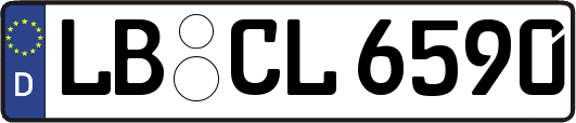 LB-CL6590
