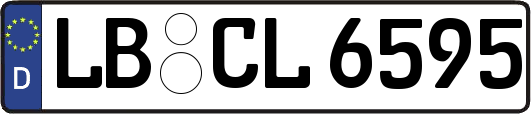LB-CL6595