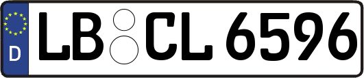 LB-CL6596
