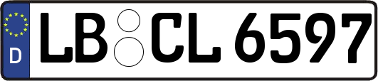 LB-CL6597