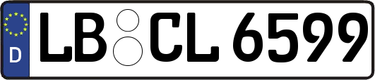 LB-CL6599