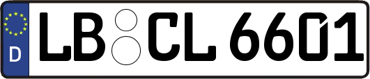 LB-CL6601