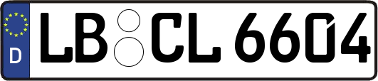 LB-CL6604