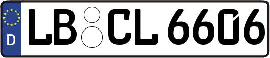 LB-CL6606
