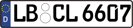 LB-CL6607