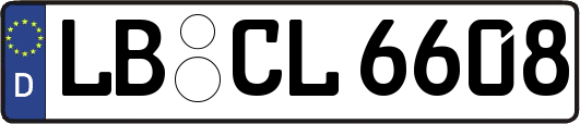 LB-CL6608