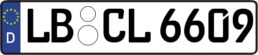 LB-CL6609