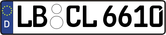 LB-CL6610